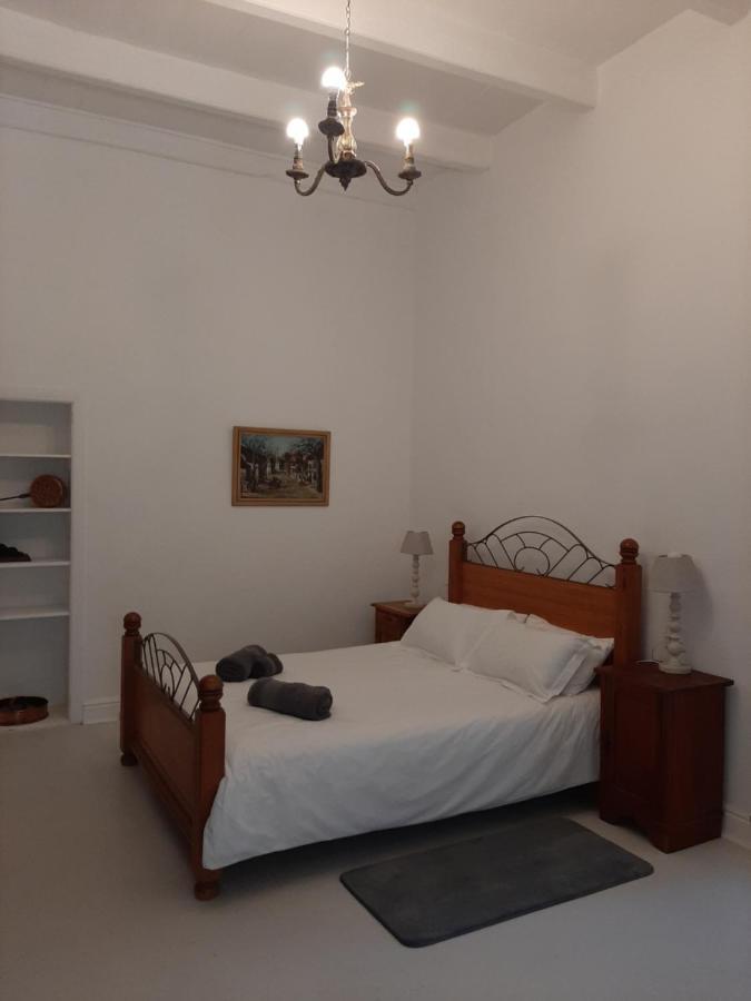 Apartmán Mooiplaas Wine Estate Stellenbosch Exteriér fotografie